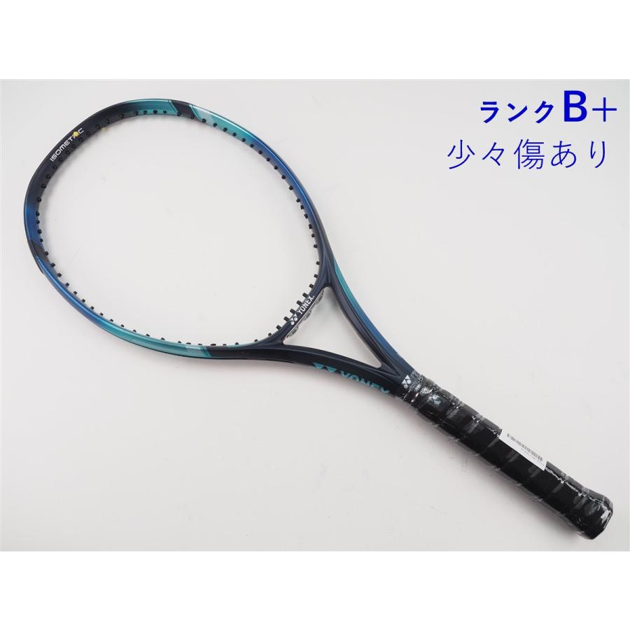 YONEX（ヨネックス） 中古 テニスラケット イーゾーン 100 SL