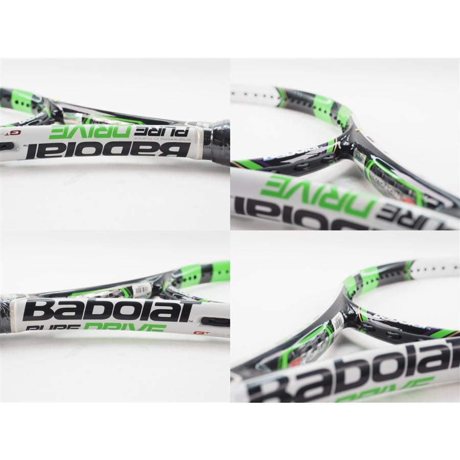 Babolat（バボラ） 中古 テニスラケット ピュアドライブ