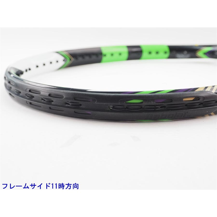 Babolat（バボラ） 中古 テニスラケット ピュアドライブ