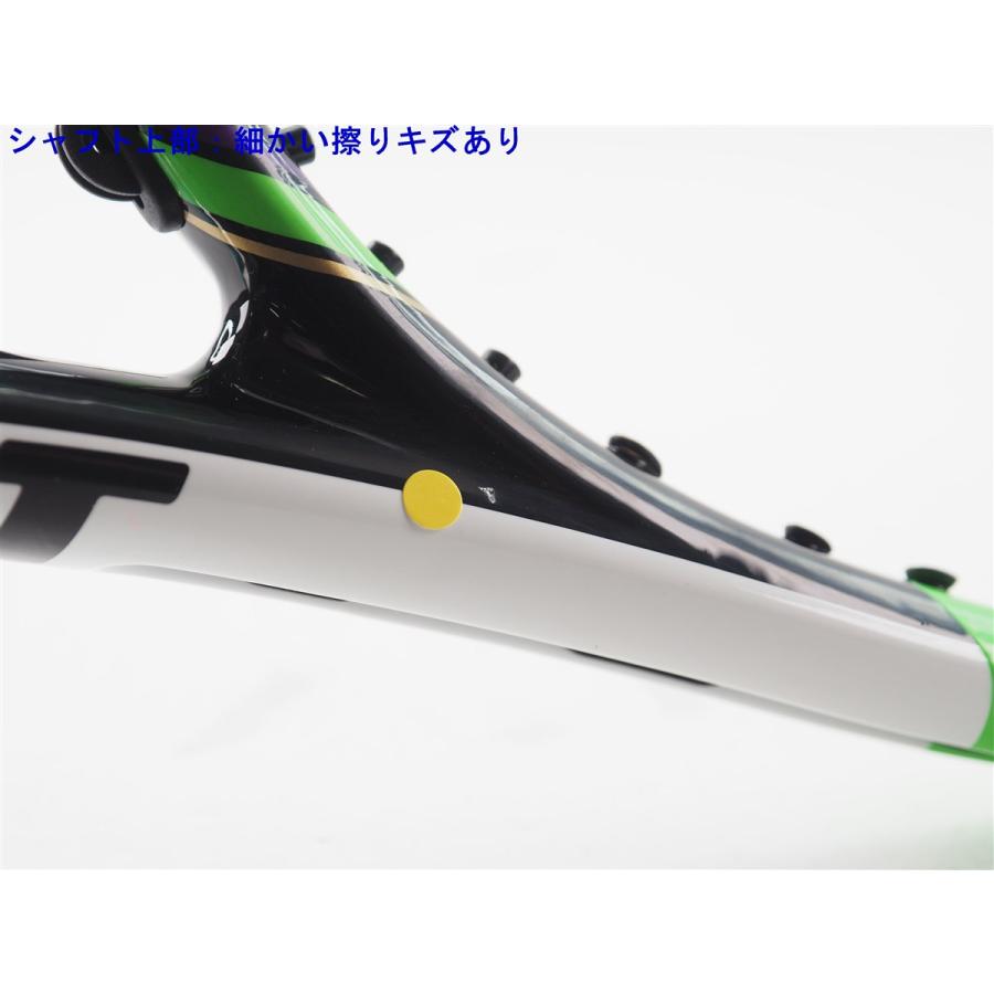 Babolat（バボラ） 中古 テニスラケット ピュアドライブ