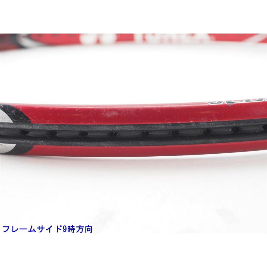 YONEX（ヨネックス） 中古 テニスラケット ブイコア エックスアイ 98
