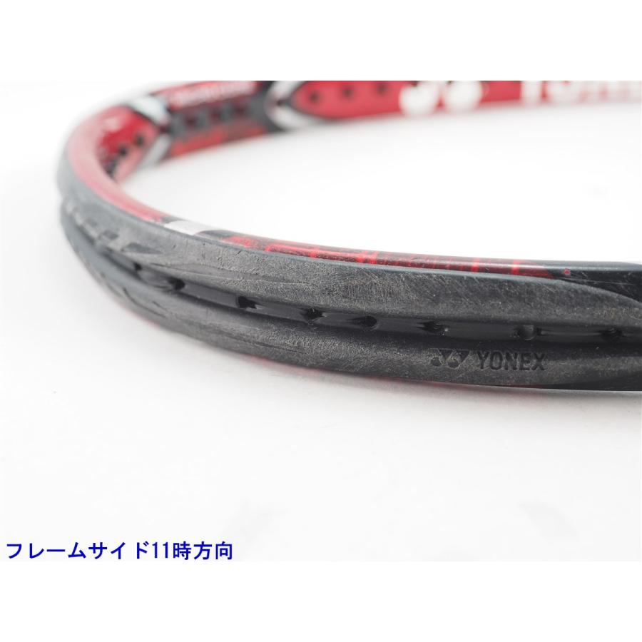 YONEX（ヨネックス） 中古 テニスラケット ブイコア エックスアイ 98