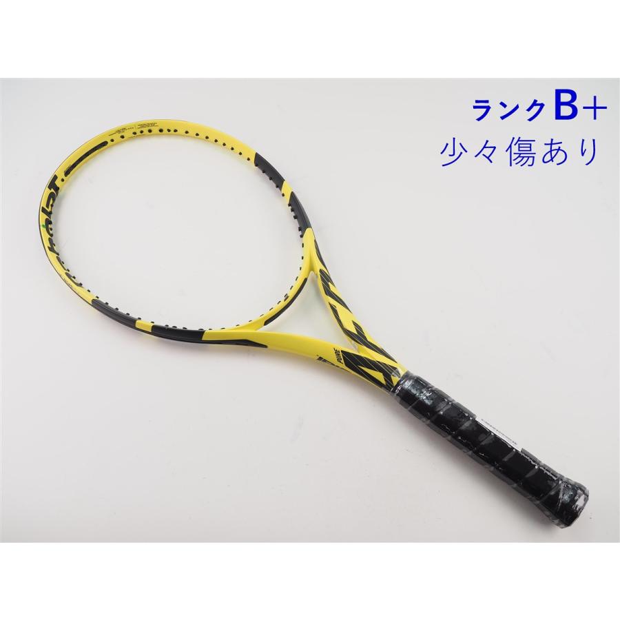 Babolat（バボラ） 中古 テニスラケット ピュア アエロ ライト 2018年