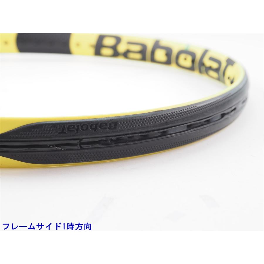 Babolat（バボラ） 中古 テニスラケット ピュア アエロ ライト 2018年