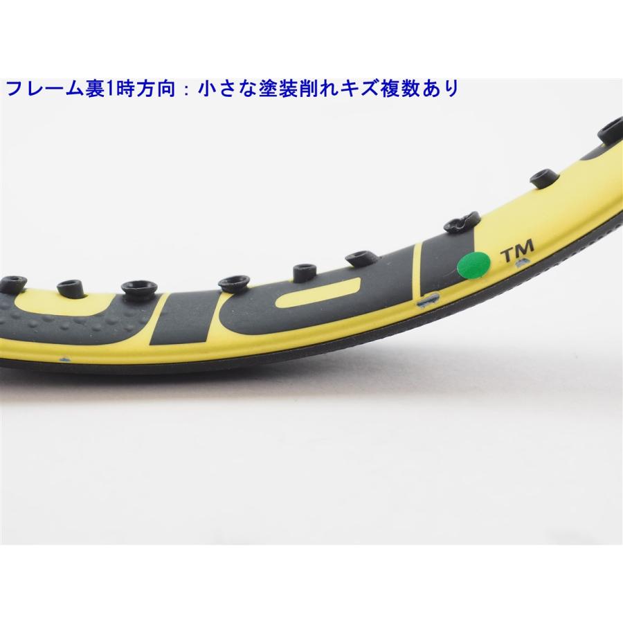 Babolat（バボラ） 中古 テニスラケット ピュア アエロ ライト 2018年
