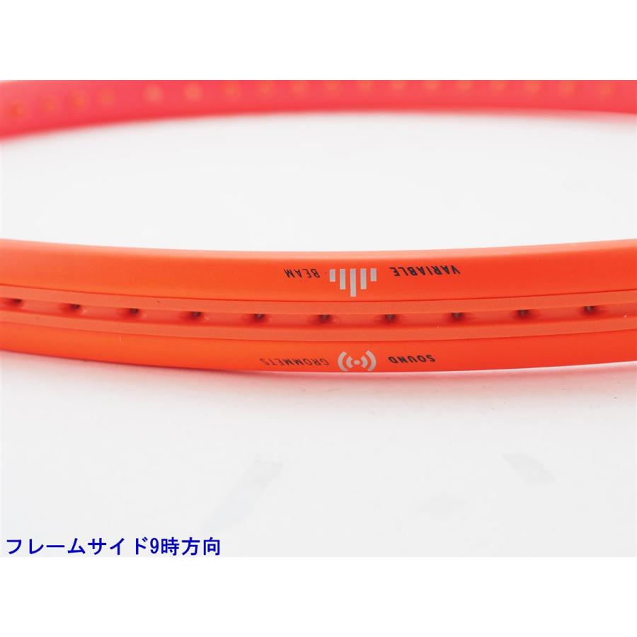 HEAD（ヘッド） 中古 テニスラケット ラジカル MP 2023年モデル (G2