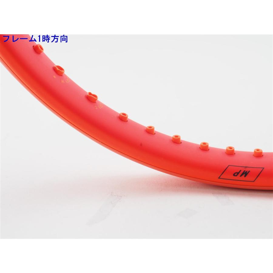 HEAD（ヘッド） 中古 テニスラケット ラジカル MP 2023年モデル (G2