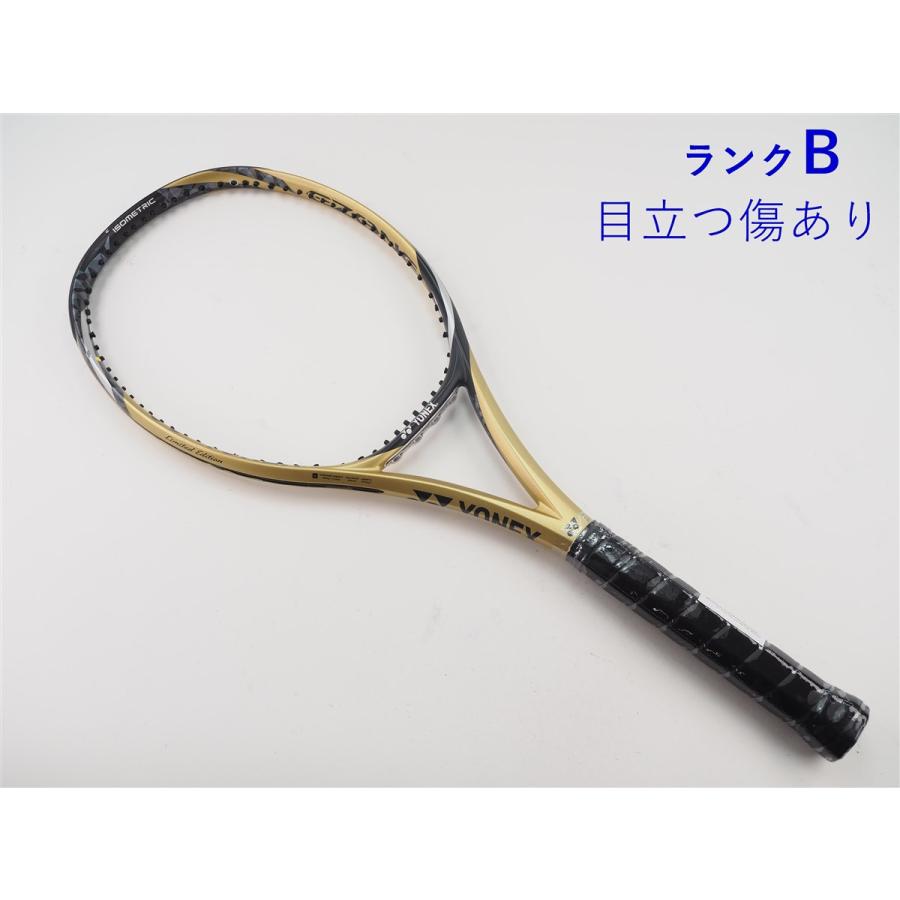 YONEX（ヨネックス） 中古 テニスラケット イーゾーン 98 BE