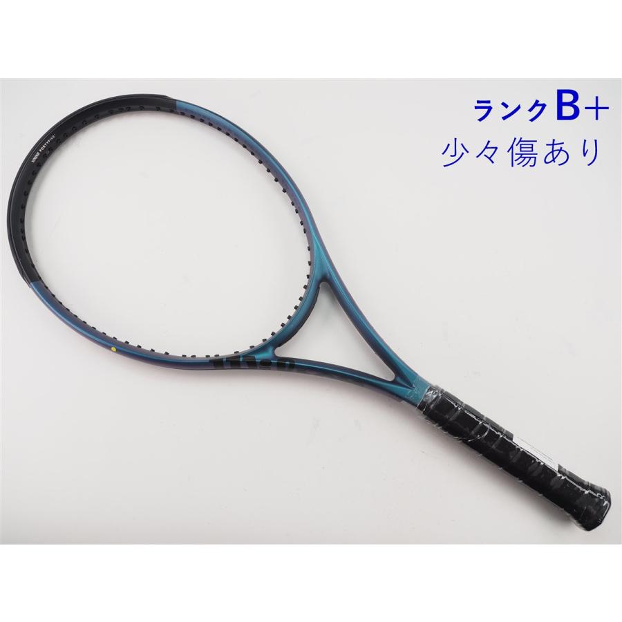Wilson（ウイルソン） 中古 テニスラケット ウィルソン ウルトラ 100