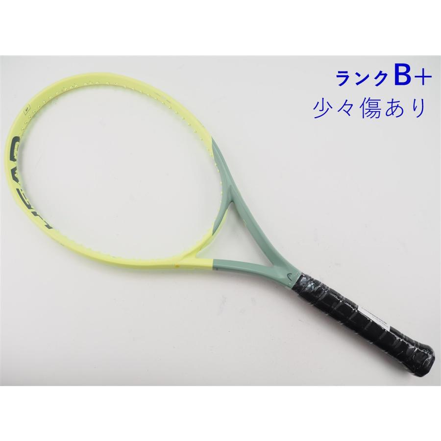 ヘッド　エクストリームmp 2022ジャンク HEAD（ヘッド） 中古 テニスラケット エクストリーム MP 2022年モデル