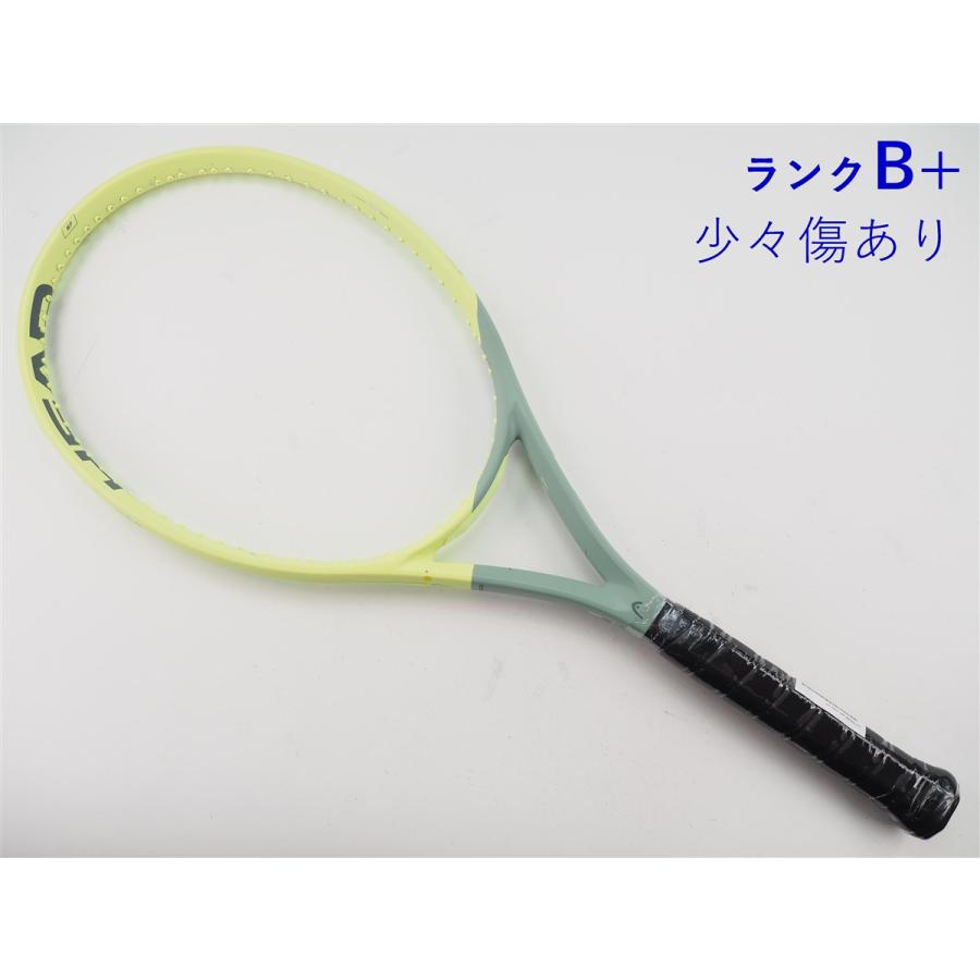 HEAD（ヘッド） 中古 テニスラケット エクストリーム MP 2022年モデル