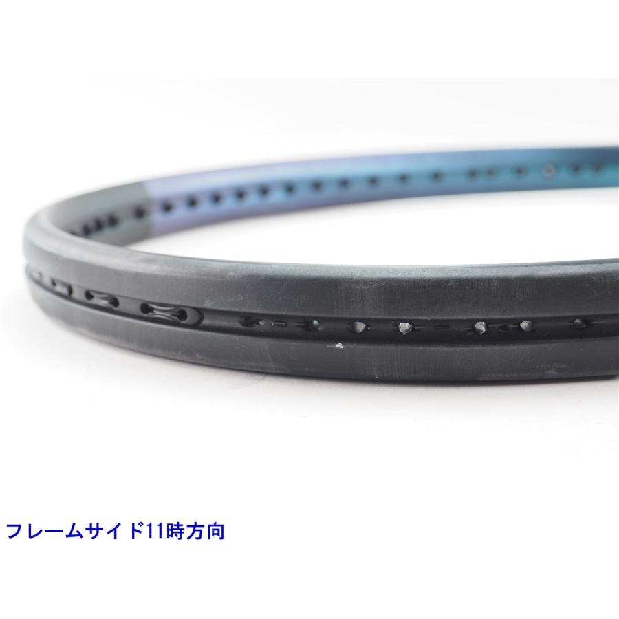 Wilson（ウイルソン） 中古 テニスラケット ウィルソン ウルトラ 108