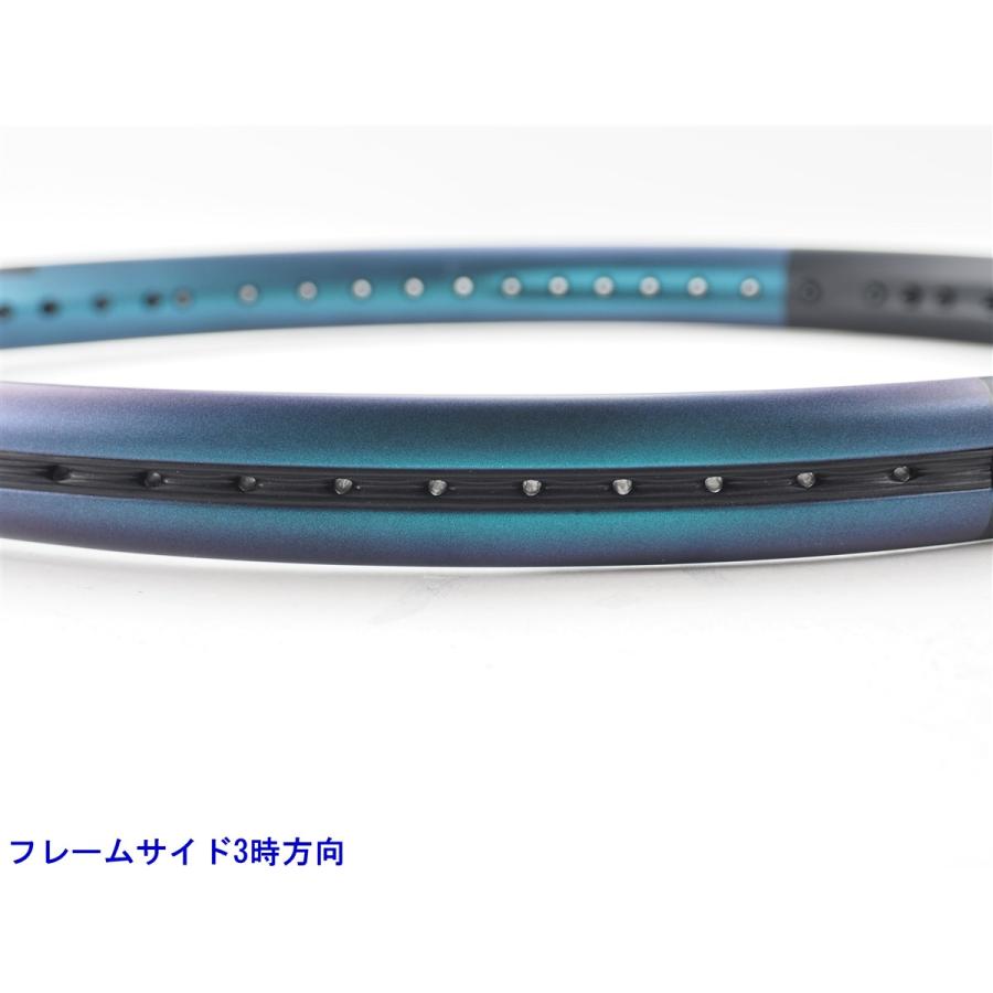 Wilson（ウイルソン） 中古 テニスラケット ウィルソン ウルトラ 108