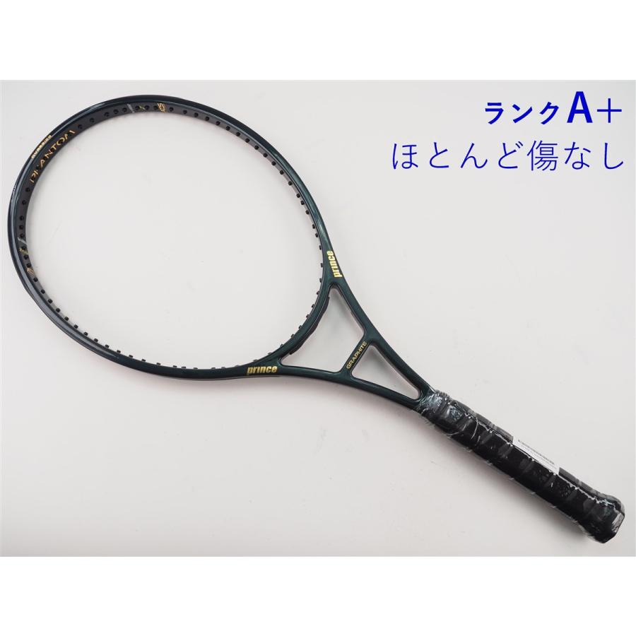 Prince（プリンス） 中古 テニスラケット ファントム グラファイト 107