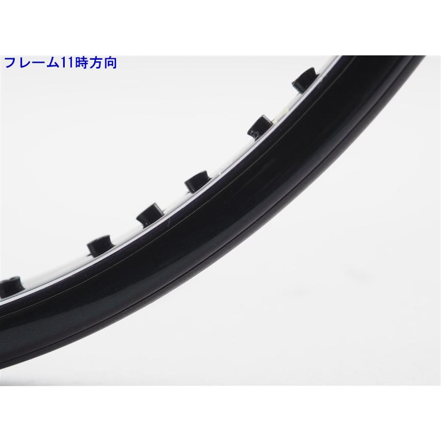 Prince（プリンス） 中古 テニスラケット ファントム グラファイト 107