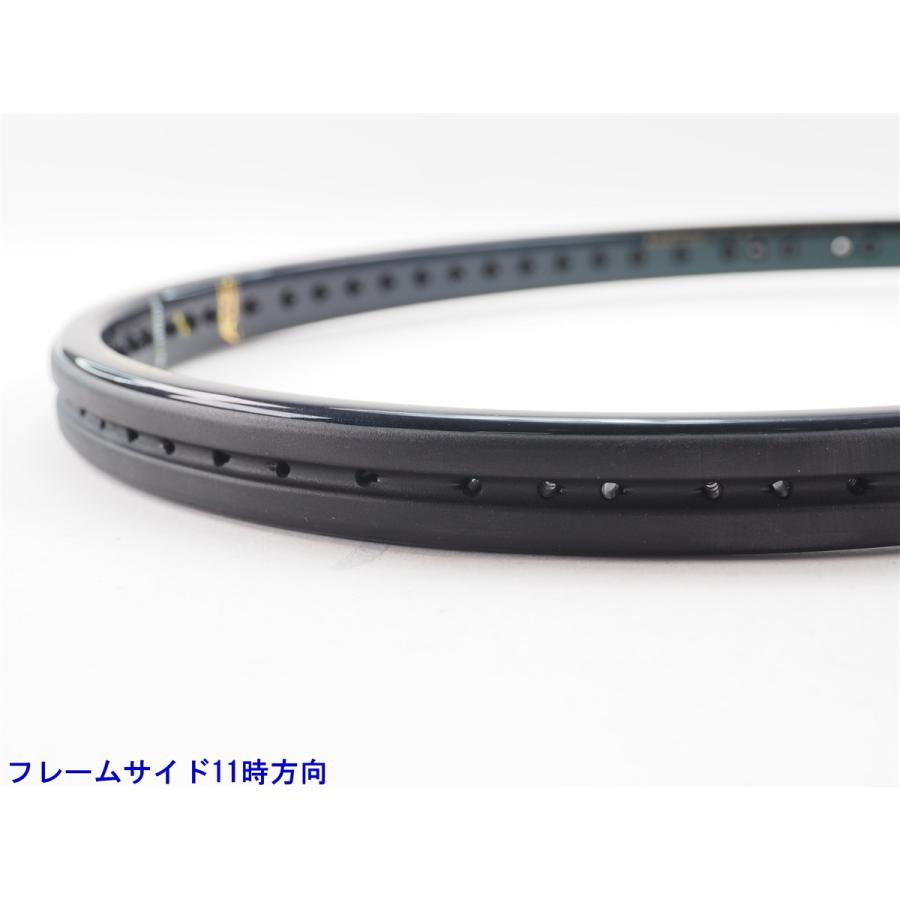Prince（プリンス） 中古 テニスラケット ファントム グラファイト 107