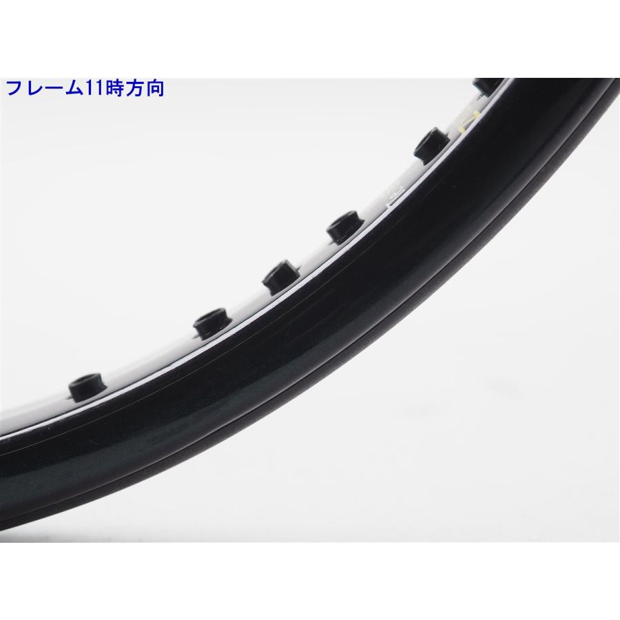 Prince（プリンス） 中古 テニスラケット ファントム グラファイト 107