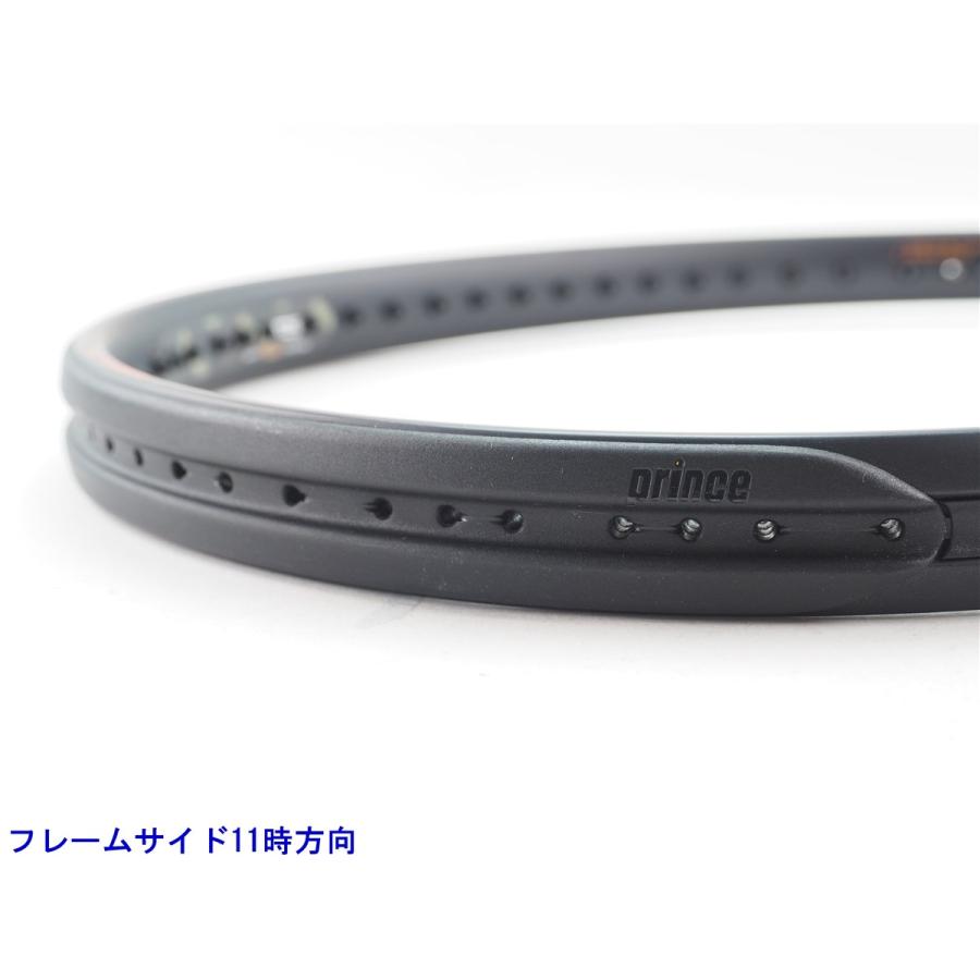Prince（プリンス） 中古 テニスラケット ビースト 98 2024年モデル