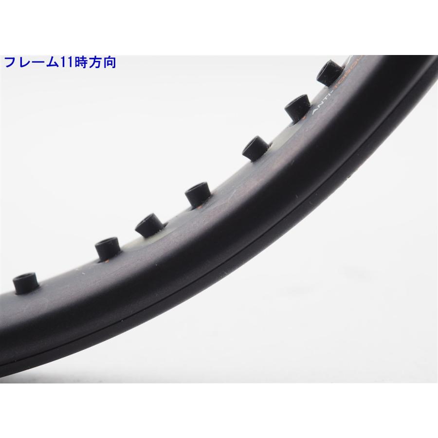 Prince（プリンス） 中古 テニスラケット ビースト 98 2024年モデル