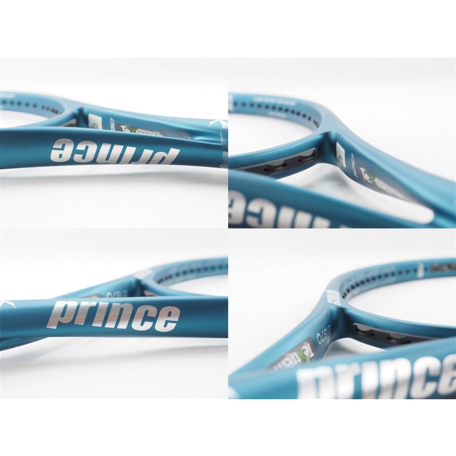 Prince（プリンス） 中古 テニスラケット エックス 100 ツアー 2024年