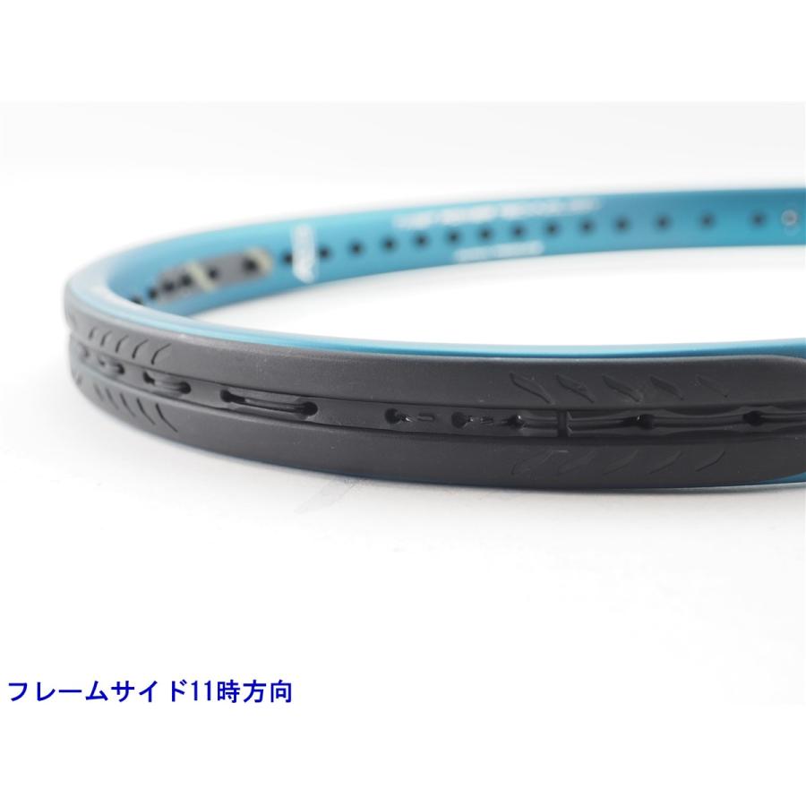 Prince（プリンス） 中古 テニスラケット エックス 100 ツアー 2024年