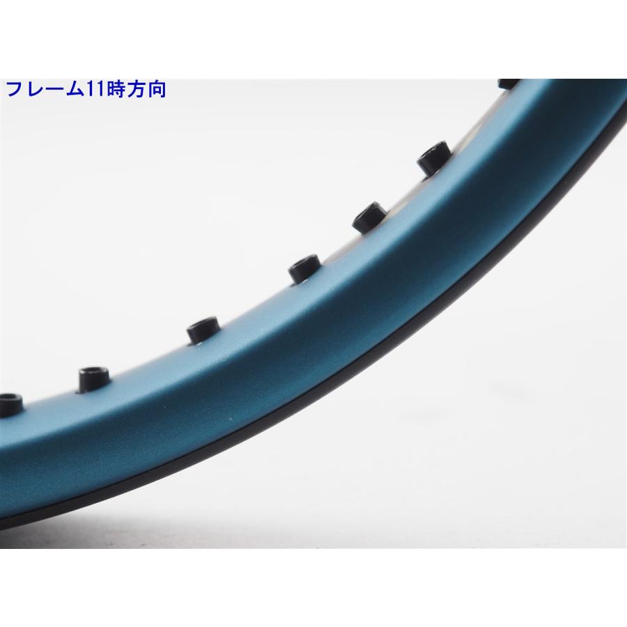 Prince（プリンス） 中古 テニスラケット エックス 100 ツアー 2024年
