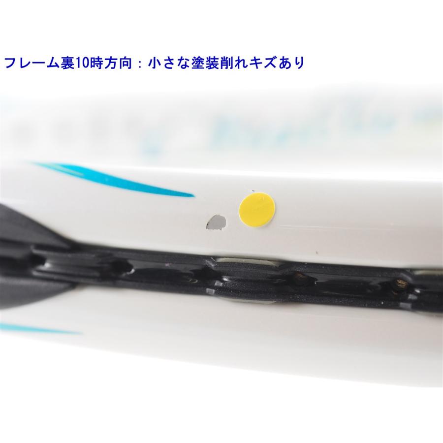 YONEX（ヨネックス） 中古 テニスラケット エスフィット グレース 105
