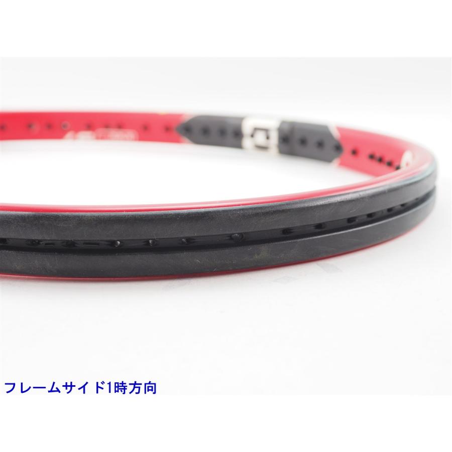 Wilson（ウイルソン） 中古 テニスラケット ウィルソン プロスタッフ