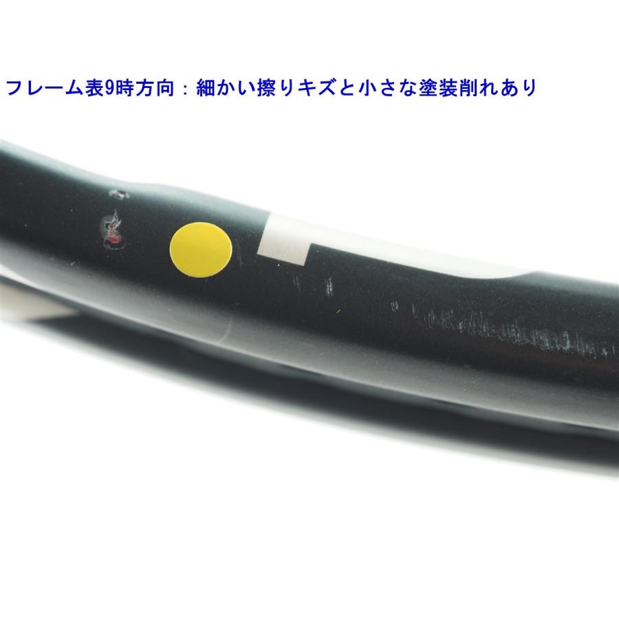 Wilson（ウイルソン） 中古 テニスラケット ウィルソン プロスタッフ