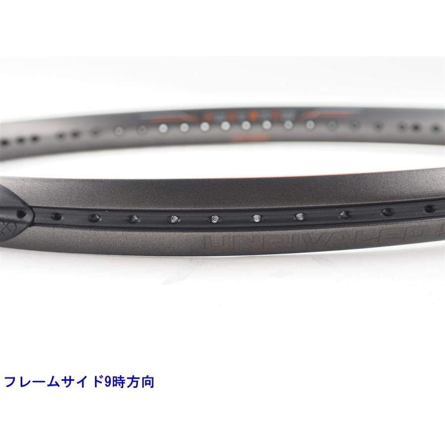 中古 テニスラケット ダイアデム アクシス 100 2025年モデル (G2
