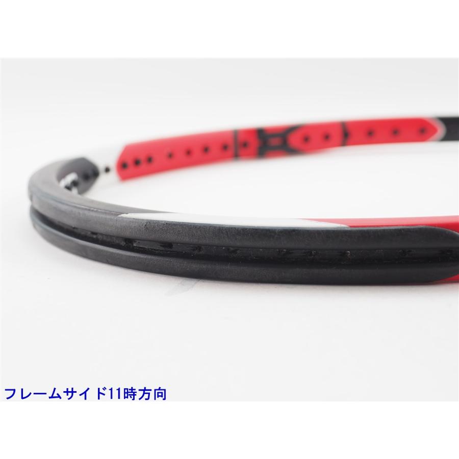 Wilson（ウイルソン） 中古 テニスラケット ウィルソン K シックスワン