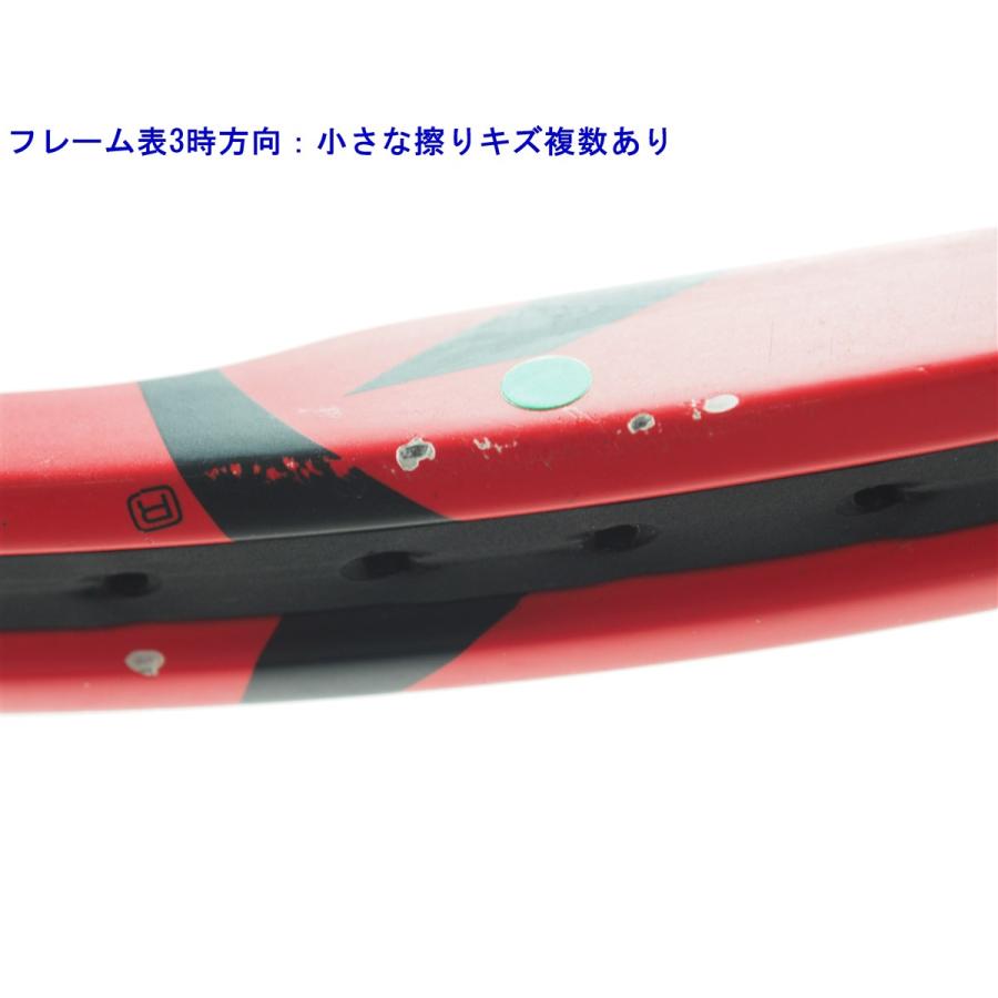 Wilson（ウイルソン） 中古 テニスラケット ウィルソン K シックスワン