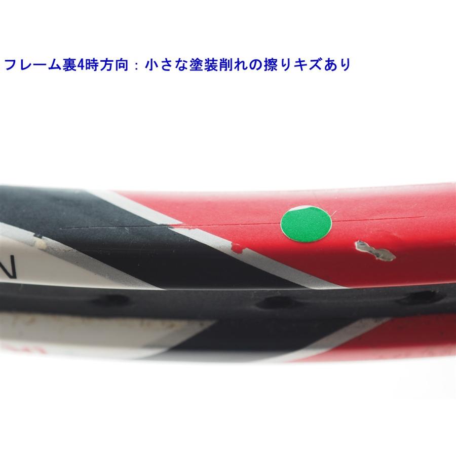 Wilson（ウイルソン） 中古 テニスラケット ウィルソン K シックスワン