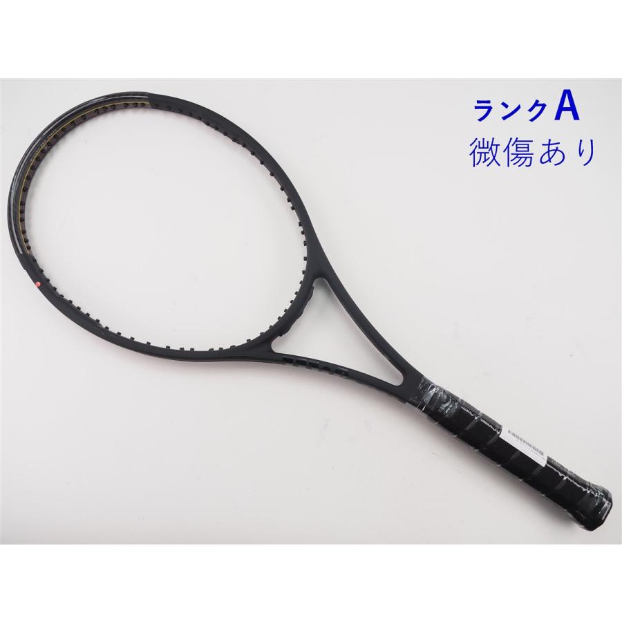 Wilson（ウイルソン） 中古 テニスラケット ウィルソン プロ スタッフ