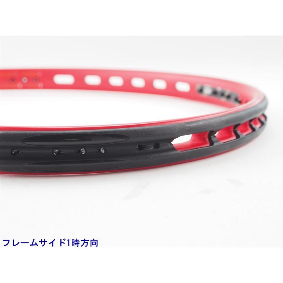 Prince（プリンス） 中古 テニスラケット ビースト オースリー 100