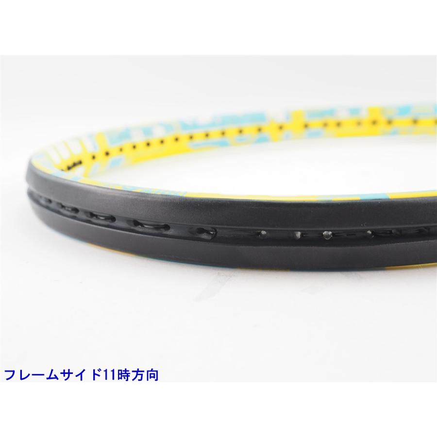 Wilson（ウイルソン） 中古 テニスラケット ウィルソン ミニオンズ
