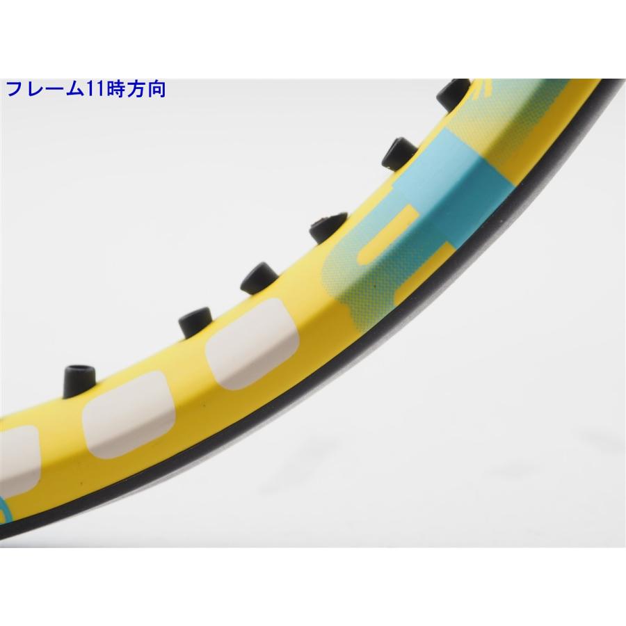 Wilson（ウイルソン） 中古 テニスラケット ウィルソン ミニオンズ