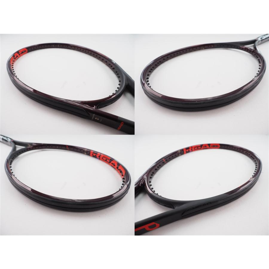 HEAD（ヘッド） 中古 テニスラケット プレステージ MP L 2021年モデル