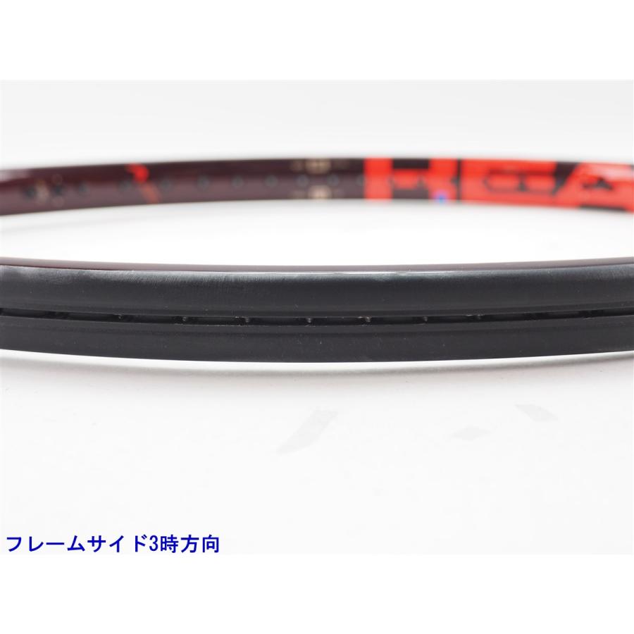 HEAD（ヘッド） 中古 テニスラケット プレステージ MP L 2021年モデル