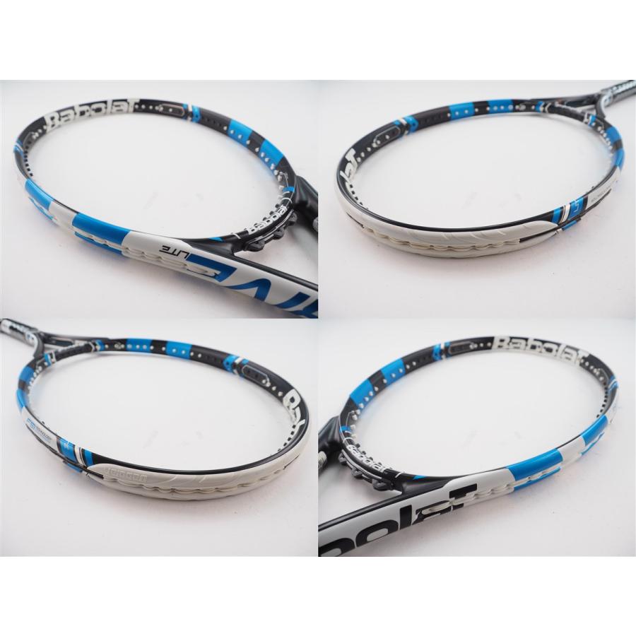 Babolat（バボラ） 中古 テニスラケット ピュア ドライブ ライト 2015