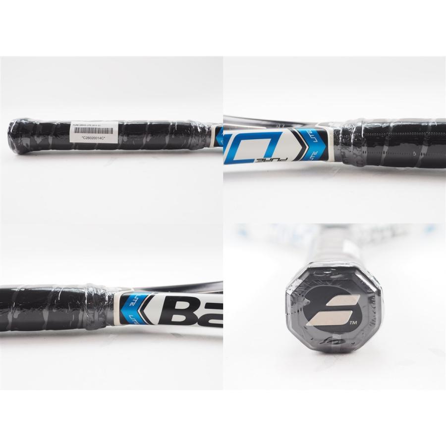 Babolat（バボラ） 中古 テニスラケット ピュア ドライブ ライト 2015