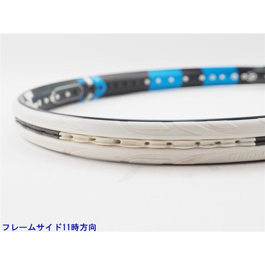 Babolat（バボラ） 中古 テニスラケット ピュア ドライブ ライト 2015