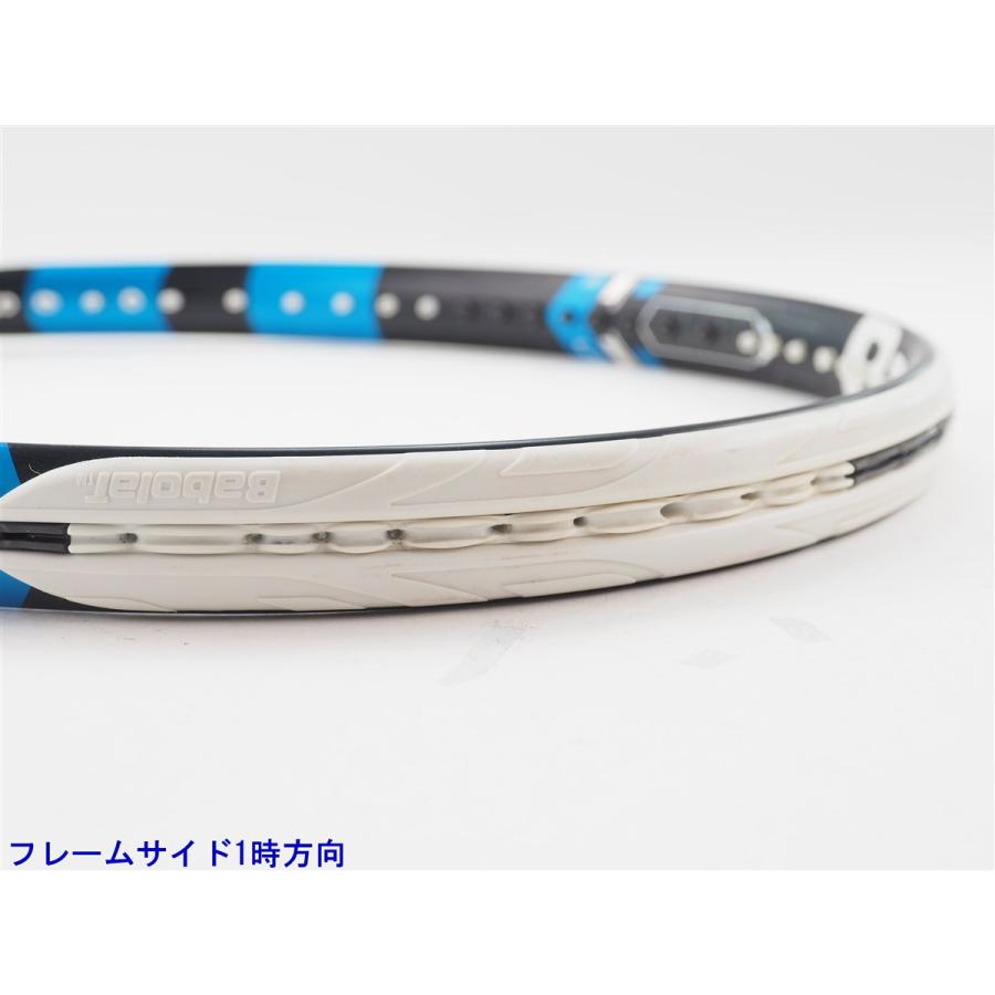 Babolat（バボラ） 中古 テニスラケット ピュア ドライブ ライト 2015