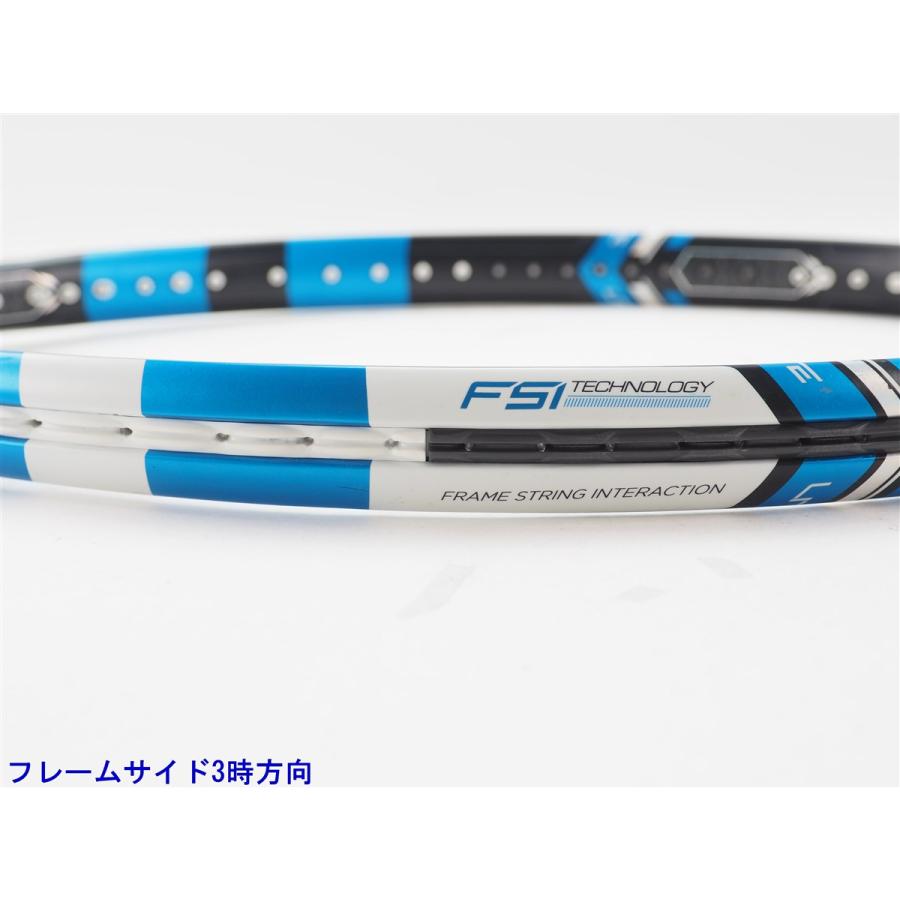 Babolat（バボラ） 中古 テニスラケット ピュア ドライブ ライト 2015