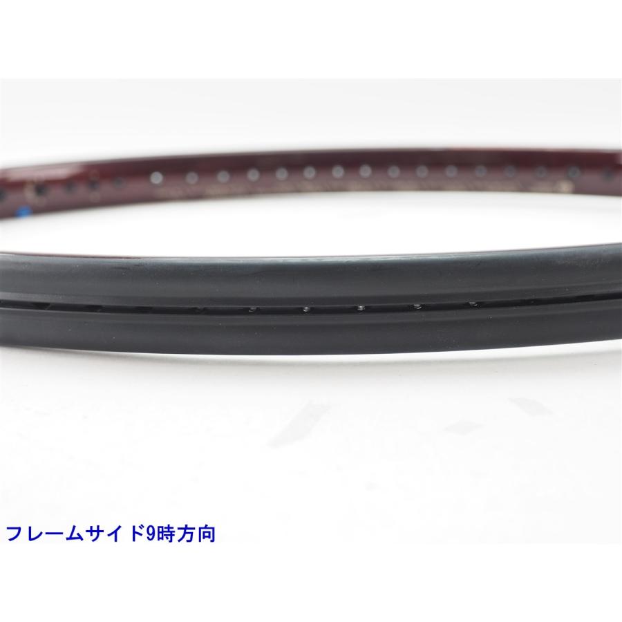 HEAD（ヘッド） 中古 テニスラケット プレステージ ツアー 2021年