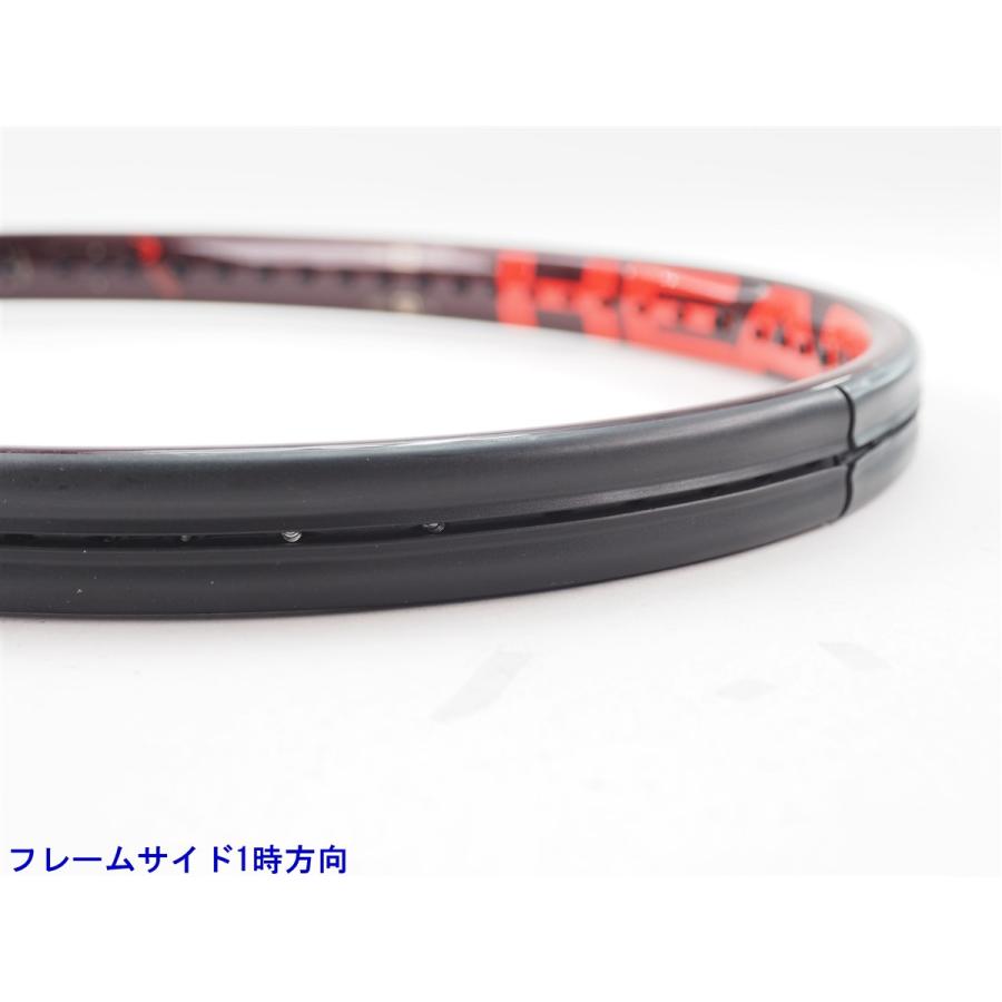 HEAD（ヘッド） 中古 テニスラケット プレステージ ツアー 2021年