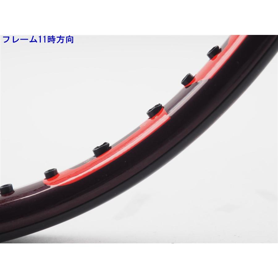 HEAD（ヘッド） 中古 テニスラケット プレステージ ツアー 2021年