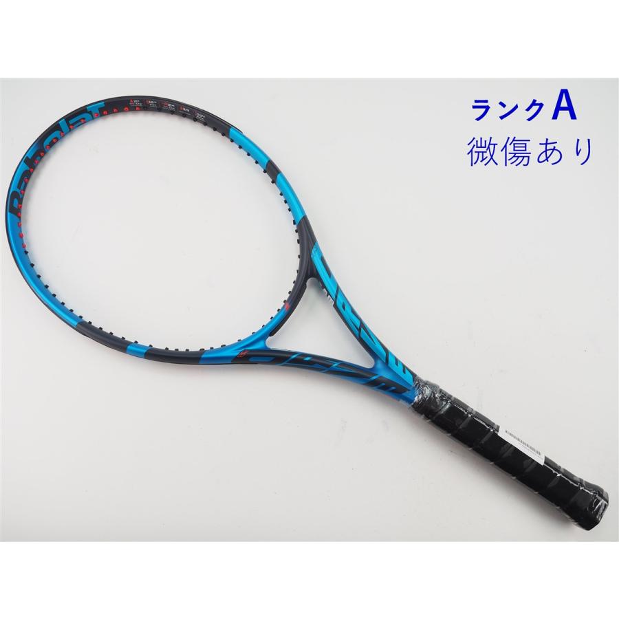 Babolat（バボラ） 中古 テニスラケット ピュア ドライブ 98 2023年