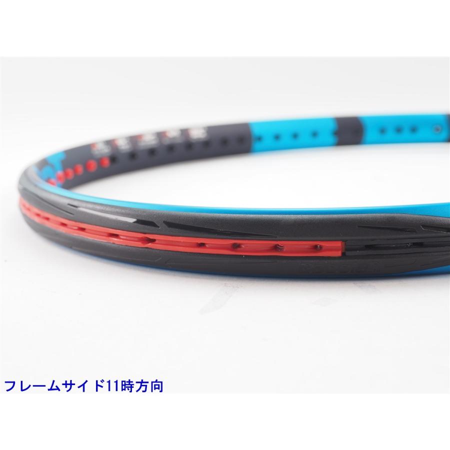 Babolat（バボラ） 中古 テニスラケット ピュア ドライブ 98 2023年