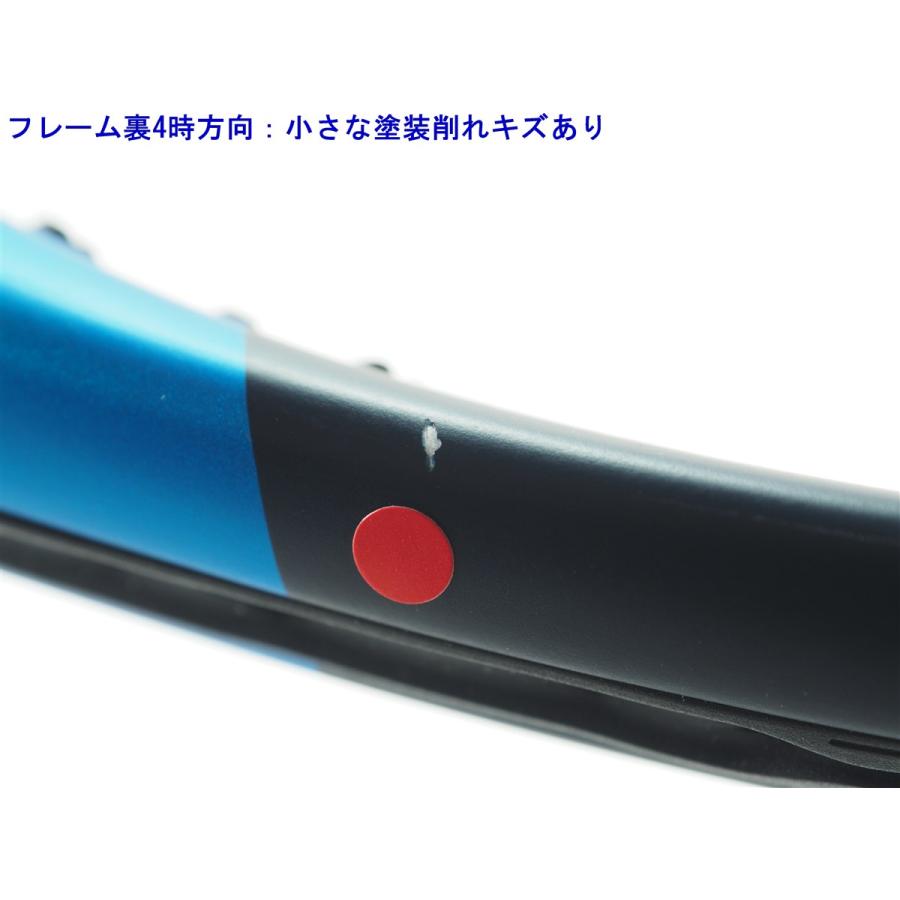 Babolat（バボラ） 中古 テニスラケット ピュア ドライブ 98 2023年